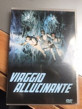 Viaggio Allucinante 1966- Dvd