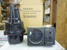 Yaesu g800dxa rotatore antenna - g800dxa,