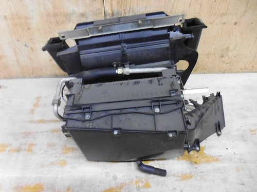 Maserati 3200 heater matrix - gt,