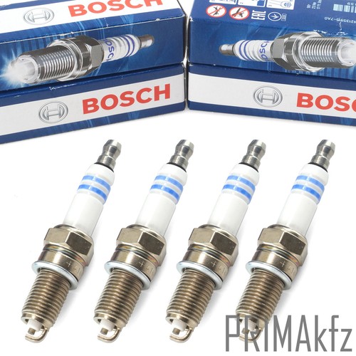 Bosch candele per fiat - 4, 500