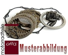 Frizione completa EBC incl