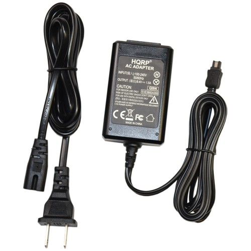 Hqrp alimentatore per - ac,