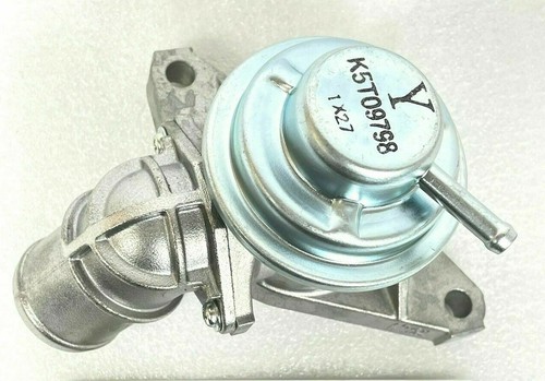 Valvola soffiaggio subaru - valvola,