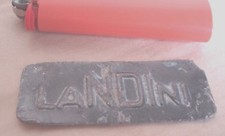 LANDINI TRATTORI TRATTRICI