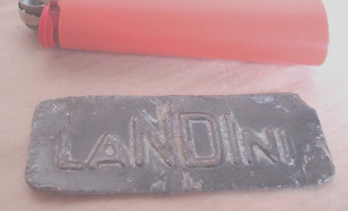 Landini trattori trattrici - landini,