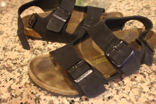 Betula birkenstock arizona - birkenstock,