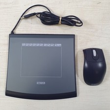 Tavoletta grafica Wacom Intuos