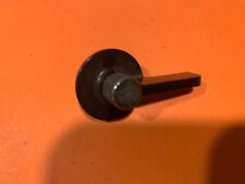 Technics SL-1800 Giradischi Stereo Separazione - Leva Interruttore Alimentazione