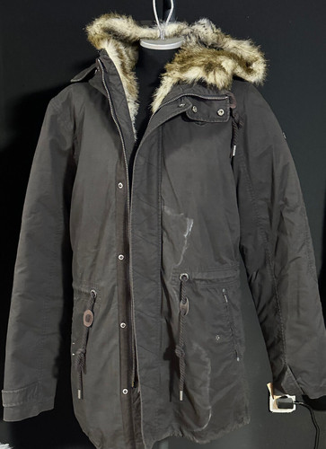 Parka ware dreimaster - parka,