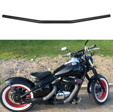 Drag Bars 1'' Handlebars For
