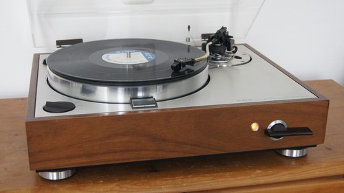 Giradischi luxman 300 con - luxman, 300,