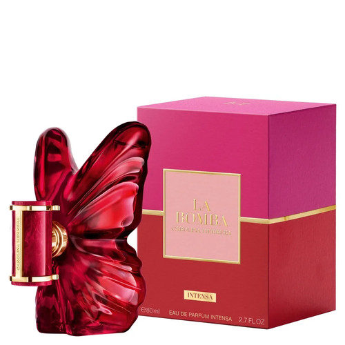 Carolina herrera bomba - carolina,