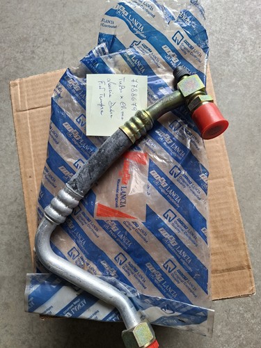 7788679 tubo per - per, lancia