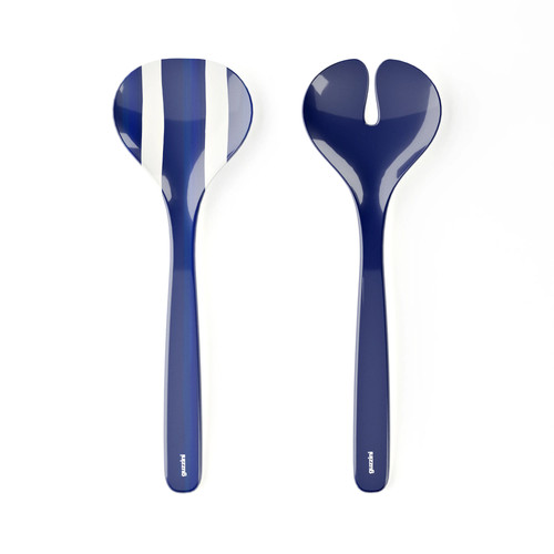 Guzzini posate insalata - posate,
