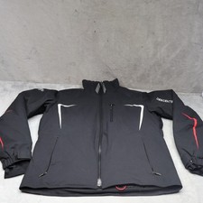 Giacca sci descente - sci, uomo