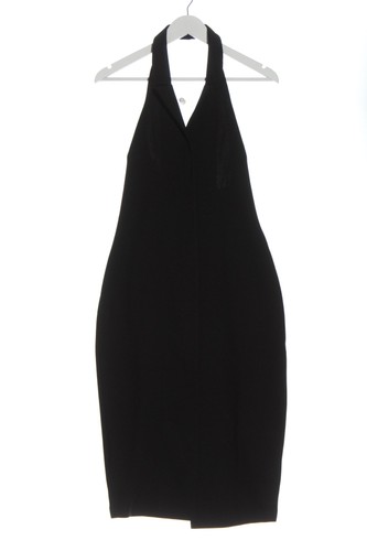 Zara abito longuette - longuette, donna