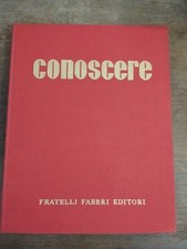 ENCICLOPEDIA CONOSCERE XIII