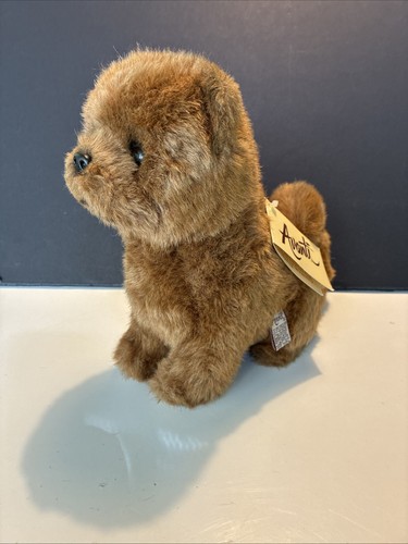 Peluche vintage 1983 avanti - 1983,