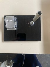 Calendario perpetuo  scrivania portapenne epoca collezione