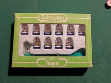 Subbuteo Team Ref.329