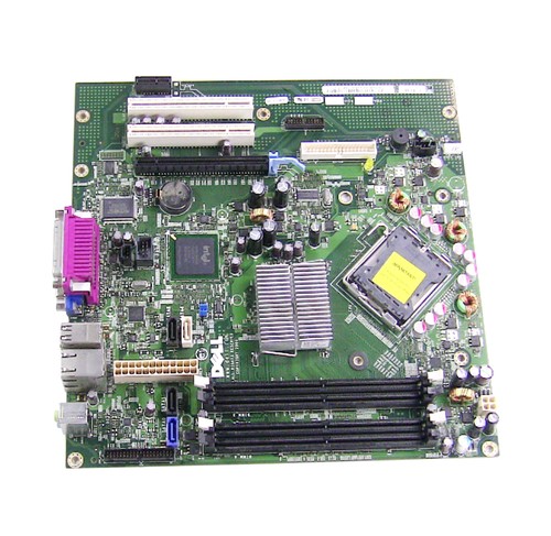 Hr330 dell oem optiplex 745 - dell,