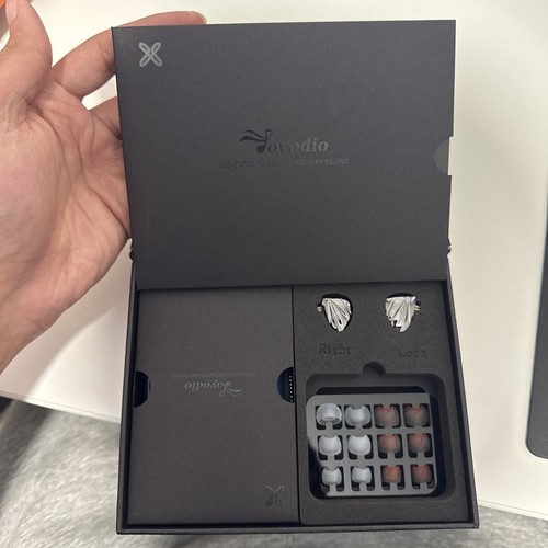 Linsoul joyodio shine hifi - linsoul,