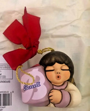 Esclusivo angelo della THUN