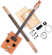 StewMac Kit Chitarra Sigari