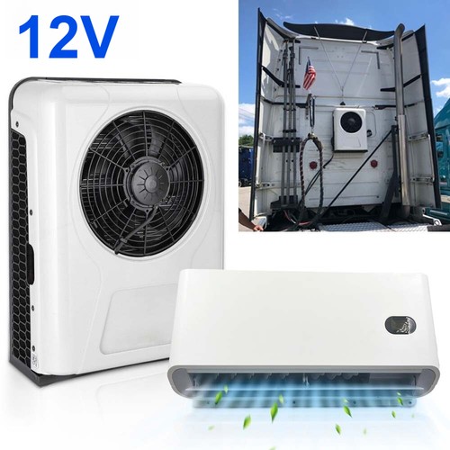12000btu 12v climatizzatore - 12000btu,