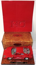 1987 Ferrari F40 Burago  3732