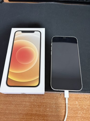 Iphone 128gb bianco - 12,