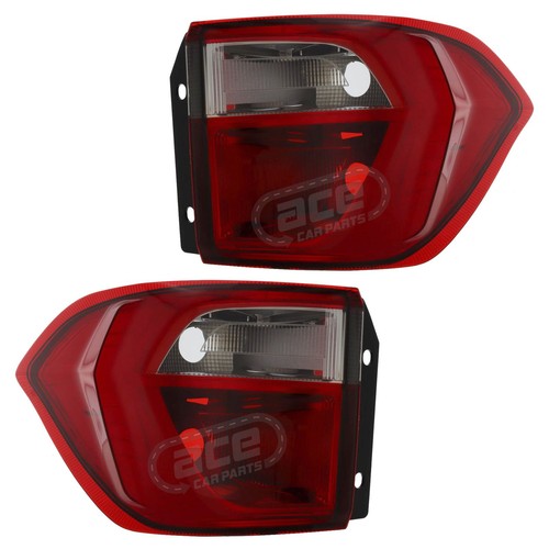 Ford ecosport 2013 2024 fanale - ford,