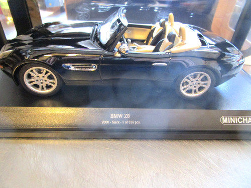 Bmw roadster cabrio 2000 - bmw,