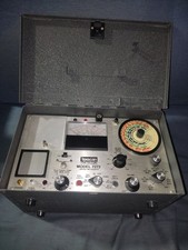 TEXSCAN Theta-Com 7272 Signal