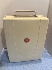 Aspirapolvere Valigia