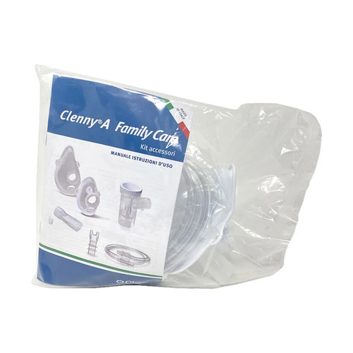 Chiesi clenny family - a,