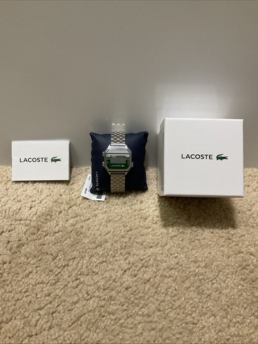 Orologio lacoste berlin unisex - orologio,