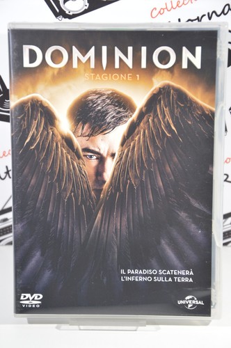 Dominion stagione edizione 3 - dominion,