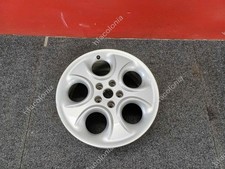 Cerchio in lega originale Alfa