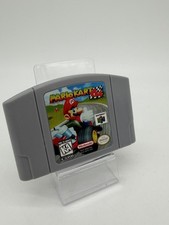 Mario Kart 64 DS Nintendo 64