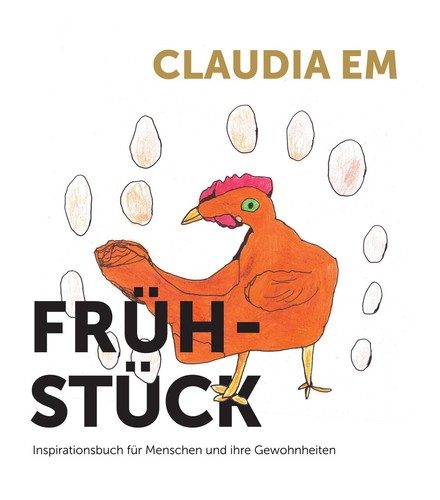 Frühstück claudia - frühstück, em