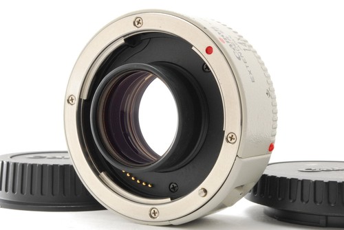 Canon extender 4x - canon, ef