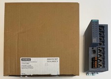 Switch Ethernet industriale