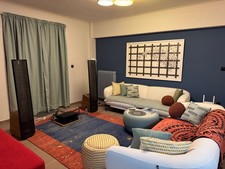 Martin Logan Theos Loudspeaker