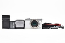 【NEARMINT】Canon EOS M100
