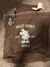 Borsa Walt Disney 1971 con