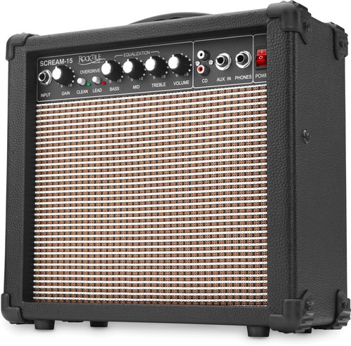Ware ottimo amplificatore - ottimo,
