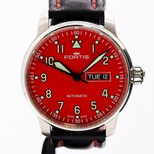 Orologio Uomo Fortis Flieger