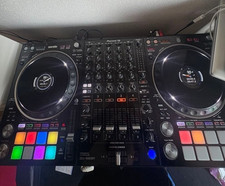 Pioneer DJ DDJ-1000SRT 4