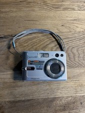 Pentax Optio 60 fotocamera